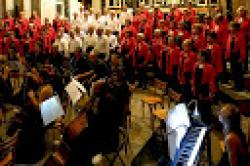 2015 - Concert Notre Dame Chambéry le 28 juin