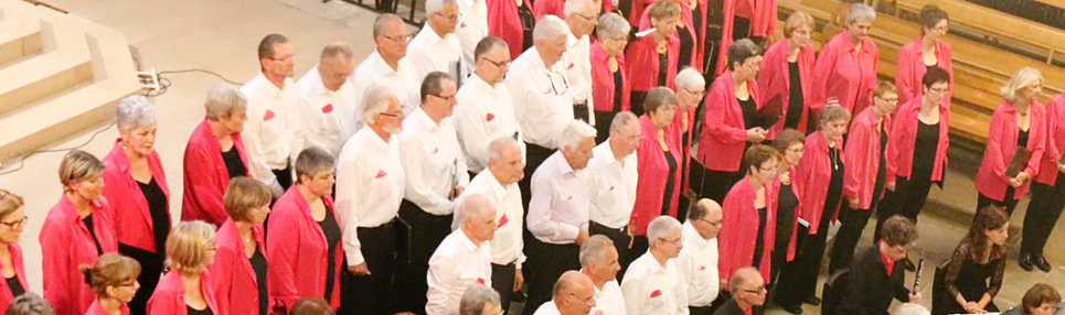 Notre chorale